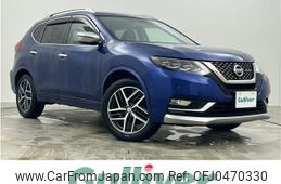 nissan x-trail 2019 -NISSAN--X-Trail DBA-NT32--NT32-301333---NISSAN--X-Trail DBA-NT32--NT32-301333-