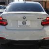 bmw 2-series 2016 -BMW--BMW 2 Series DBA-1J30--WBA1J72050V486165---BMW--BMW 2 Series DBA-1J30--WBA1J72050V486165- image 28