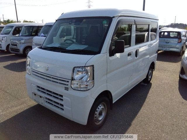 suzuki every 2019 -SUZUKI--Every HBD-DA17V--DA17V-382756---SUZUKI--Every HBD-DA17V--DA17V-382756- image 1