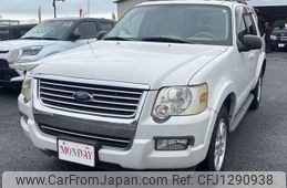 ford explorer 2010 -FORD--Ford Explorer 1FMEU74--AUA27977---FORD--Ford Explorer 1FMEU74--AUA27977-