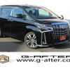 toyota alphard 2018 -TOYOTA--Alphard DBA-AGH30W--AGH30-0211856---TOYOTA--Alphard DBA-AGH30W--AGH30-0211856- image 1