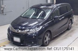 honda odyssey 2015 -HONDA 【名古屋 307め3052】--Odyssey RC1-1105107---HONDA 【名古屋 307め3052】--Odyssey RC1-1105107-