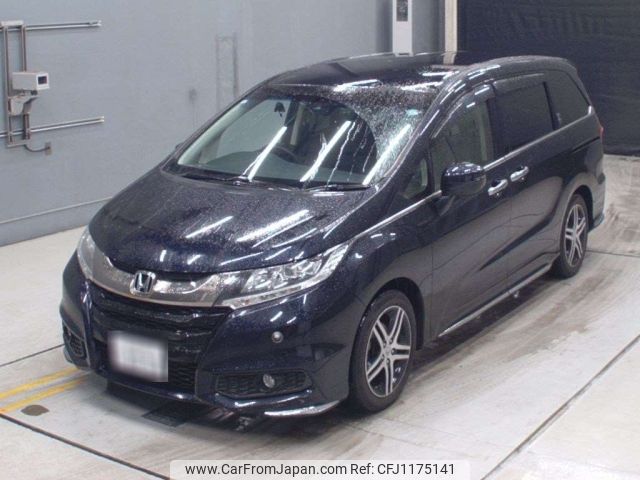 honda odyssey 2015 -HONDA 【名古屋 307め3052】--Odyssey RC1-1105107---HONDA 【名古屋 307め3052】--Odyssey RC1-1105107- image 1