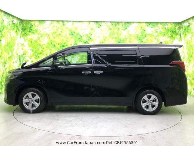toyota alphard 2021 quick_quick_3BA-AGH30W_AGH30-0388207 image 2