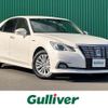 toyota crown 2017 -TOYOTA--Crown DAA-AWS210--AWS210-6134234---TOYOTA--Crown DAA-AWS210--AWS210-6134234- image 1