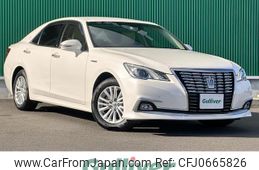 toyota crown 2017 -TOYOTA--Crown DAA-AWS210--AWS210-6134234---TOYOTA--Crown DAA-AWS210--AWS210-6134234-