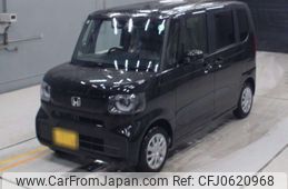 honda n-box 2024 -HONDA 【岐阜 582も1110】--N BOX JF5-1118376---HONDA 【岐阜 582も1110】--N BOX JF5-1118376-