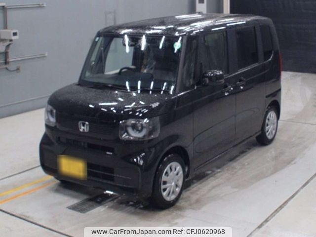 honda n-box 2024 -HONDA 【岐阜 582も1110】--N BOX JF5-1118376---HONDA 【岐阜 582も1110】--N BOX JF5-1118376- image 1