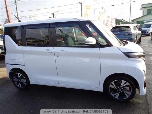 nissan roox 2020 -NISSAN--Roox 4AA-B48A--B48A-0303695---NISSAN--Roox 4AA-B48A--B48A-0303695- image 2