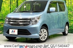 suzuki wagon-r 2014 CFJ1540447