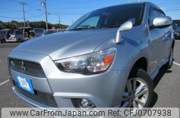 mitsubishi rvr 2010 REALMOTOR_Y2025010171F-12