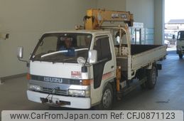 isuzu elf-truck 1991 -ISUZU--Elf NKR66LR-7101148---ISUZU--Elf NKR66LR-7101148-