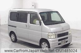 honda vamos 2000 -HONDA--Vamos HM1--1026061---HONDA--Vamos HM1--1026061-
