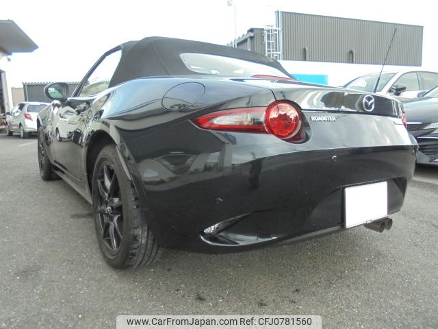 mazda roadster 2020 -MAZDA--Roadster 5BA-ND5RC--ND5RC-600049---MAZDA--Roadster 5BA-ND5RC--ND5RC-600049- image 2