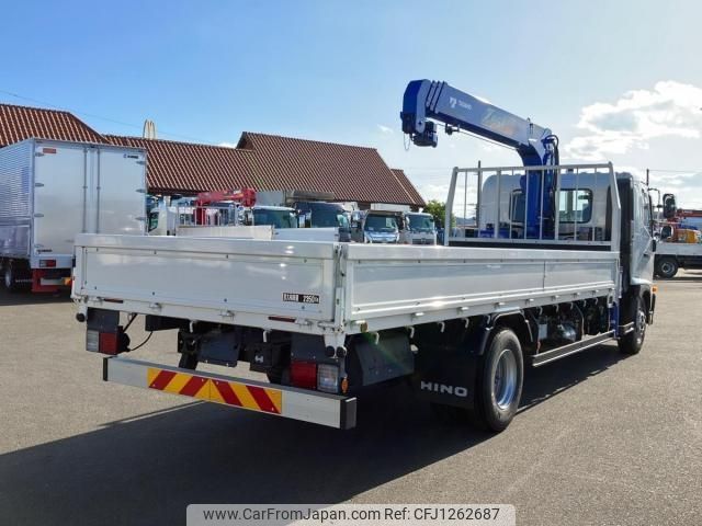 hino ranger 2023 CFJ1262687 image 2