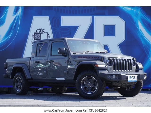 jeep gladiator 2023 GOO_NET_EXCHANGE_9200573A30230315W002 image 1