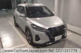 nissan kix 2024 -NISSAN 【八王子 301ﾉ3718】--KIX SNP15-008609---NISSAN 【八王子 301ﾉ3718】--KIX SNP15-008609-