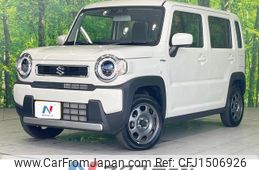 suzuki hustler 2024 CFJ1506926
