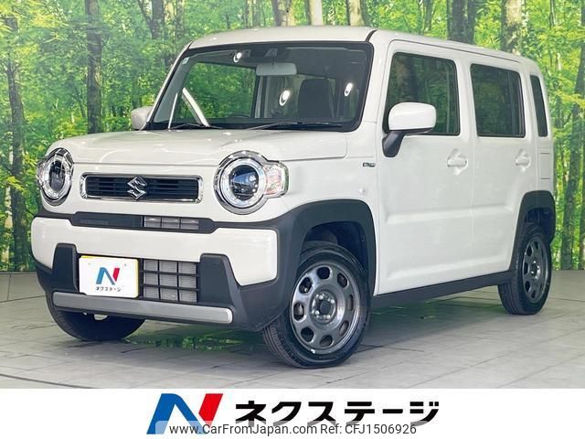 suzuki hustler 2024 CFJ1506926 image 1