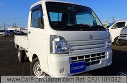 suzuki carry-truck 2019 -SUZUKI--Carry Truck EBD-DA16T--DA16T-445794---SUZUKI--Carry Truck EBD-DA16T--DA16T-445794-