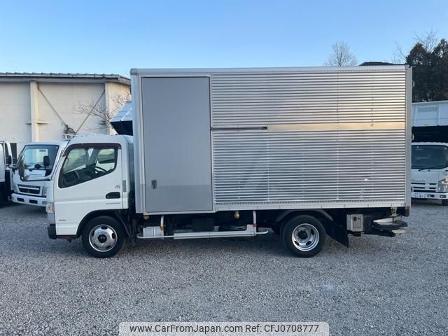 mitsubishi-fuso canter 2016 GOO_NET_EXCHANGE_0404019A30250131W001 image 2