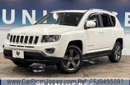 jeep compass 2015 -CHRYSLER--Jeep Compass ABA-MK4924--1C4NJDHBXFD329919---CHRYSLER--Jeep Compass ABA-MK4924--1C4NJDHBXFD329919-