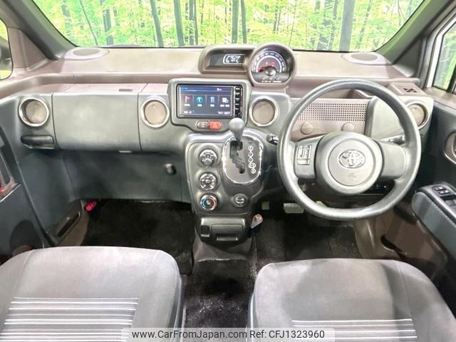 toyota spade 2015 quick_quick_NSP141_NSP141-8000729 image 2