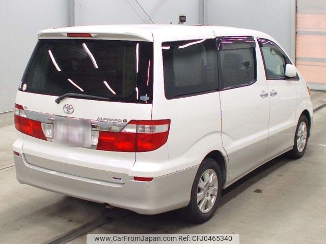 toyota alphard 2002 -TOYOTA--Alphard MNH15W-0001886---TOYOTA--Alphard MNH15W-0001886- image 2