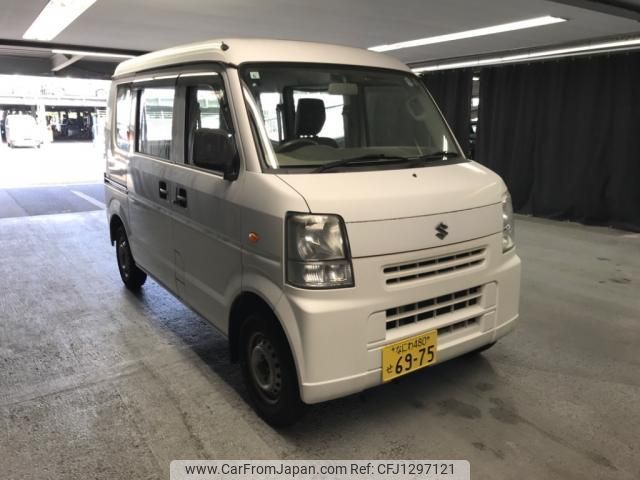 suzuki every 2014 quick_quick_HBD-DA64V_834983 image 1