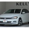 volkswagen polo 2018 quick_quick_AWCHZ_WVWZZZAWZJU068378 image 1