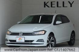 volkswagen polo 2018 quick_quick_AWCHZ_WVWZZZAWZJU068378