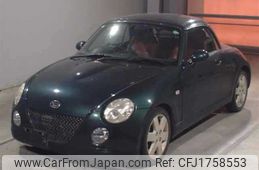 daihatsu copen 2002 CFJ1758553