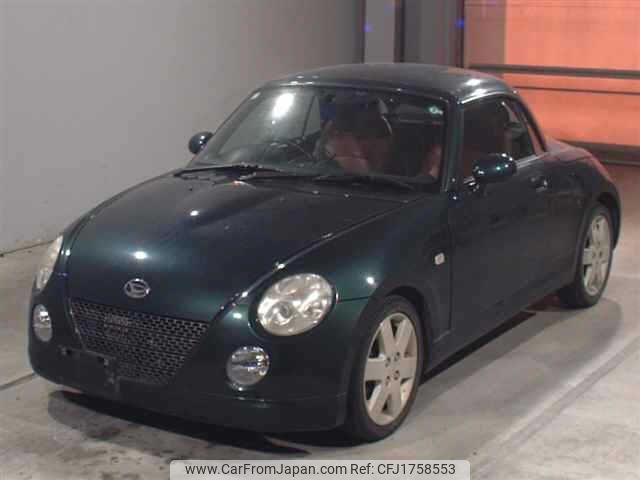 daihatsu copen 2002 CFJ1758553 image 1