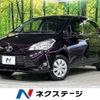 toyota vitz 2018 -TOYOTA--Vitz DBA-NSP135--NSP135-4000851---TOYOTA--Vitz DBA-NSP135--NSP135-4000851- image 1