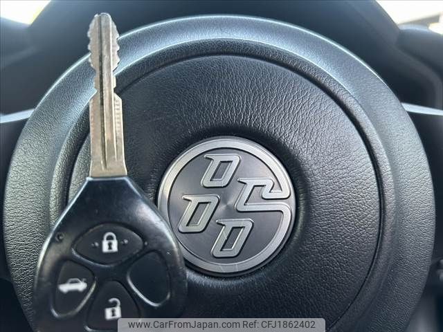 toyota 86 2016 CFJ1862402 image 2