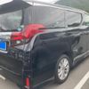 toyota alphard 2015 -TOYOTA--Alphard DBA-AGH30W--AGH30-0052802---TOYOTA--Alphard DBA-AGH30W--AGH30-0052802- image 2