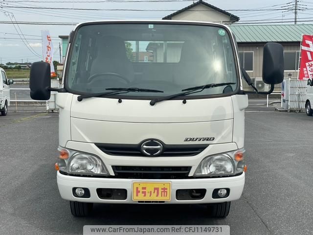 hino dutro 2014 GOO_NET_EXCHANGE_0508221A30250514W009 image 2