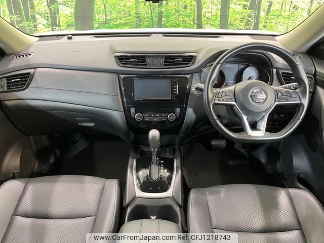 nissan x-trail 2019 quick_quick_NT32_NT32-309346 image 2