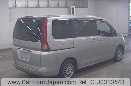 nissan serena 2008 TE745