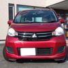 mitsubishi ek-wagon 2016 CFJ4789272 image 3
