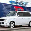 suzuki alto-lapin 2004 CFJ1822145 image 1