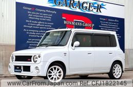 suzuki alto-lapin 2004 CFJ1822145