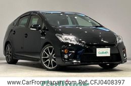 toyota prius 2014 -TOYOTA--Prius DAA-ZVW30--ZVW30-5743741---TOYOTA--Prius DAA-ZVW30--ZVW30-5743741-