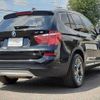 bmw x3 2016 CFJ1554826 image 17