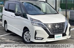 nissan serena 2021 -NISSAN--Serena 5AA-GFNC27--GFNC27-041572---NISSAN--Serena 5AA-GFNC27--GFNC27-041572-