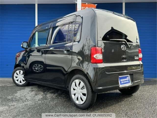 daihatsu move-conte 2011 -DAIHATSU 【奈良 581ｿ9893】--Move Conte DBA-L575S--L575S-0121163---DAIHATSU 【奈良 581ｿ9893】--Move Conte DBA-L575S--L575S-0121163- image 2