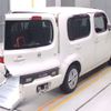 nissan cube 2017 -NISSAN--Cube Z12-328461---NISSAN--Cube Z12-328461- image 2