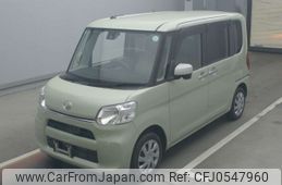 daihatsu tanto 2015 -DAIHATSU 【Ｎｏ後日 】--Tanto LA600S-0340568---DAIHATSU 【Ｎｏ後日 】--Tanto LA600S-0340568-