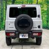 suzuki jimny 2022 -SUZUKI--Jimny 3BA-JB64W--JB64W-251428---SUZUKI--Jimny 3BA-JB64W--JB64W-251428- image 16