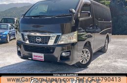 nissan nv350-caravan 2013 CFJ1790413